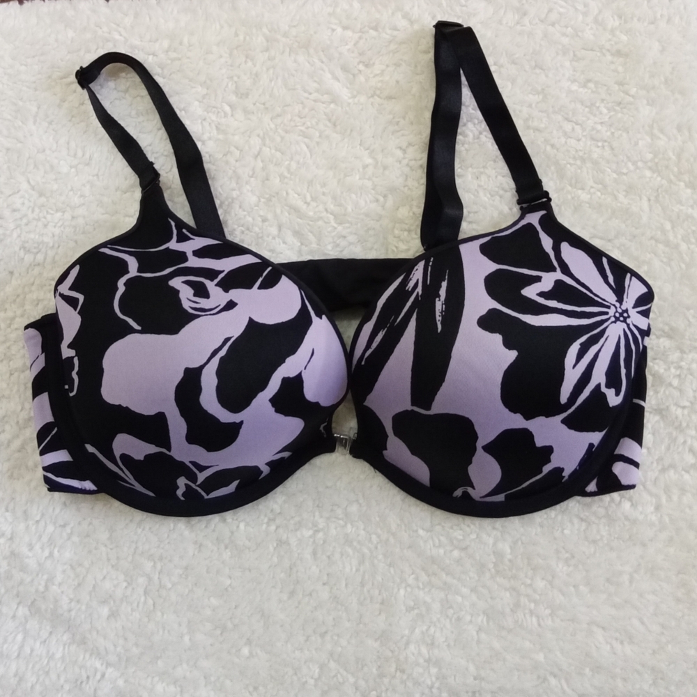 Cacique Bra